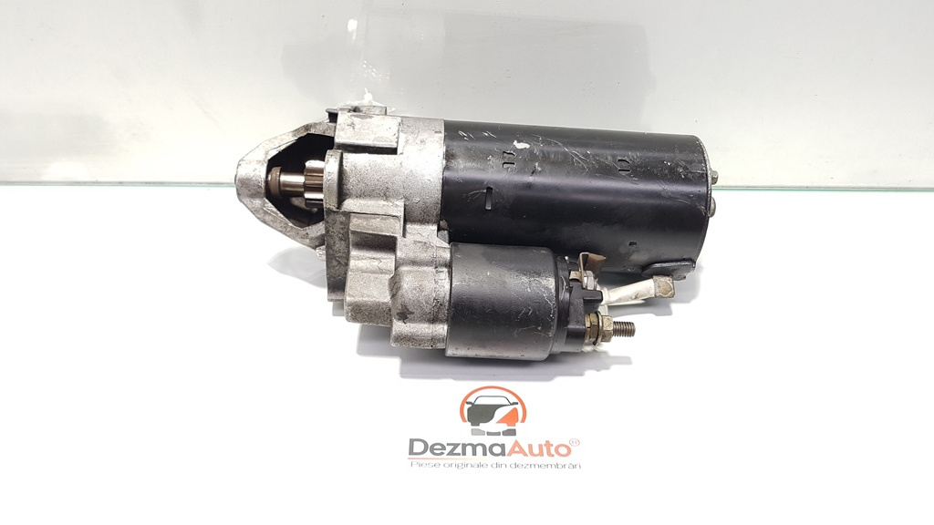 Electromotor, Vw Passat (3B2) [Fabr 1996-2000] 1.9 tdi, ATJ, 068911024F (id:407119)