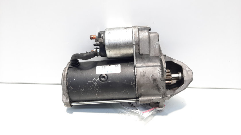 Electromotor, Vw Passat (3B3) 1.9 TDI, AVB, 5 vit man (id:500279)