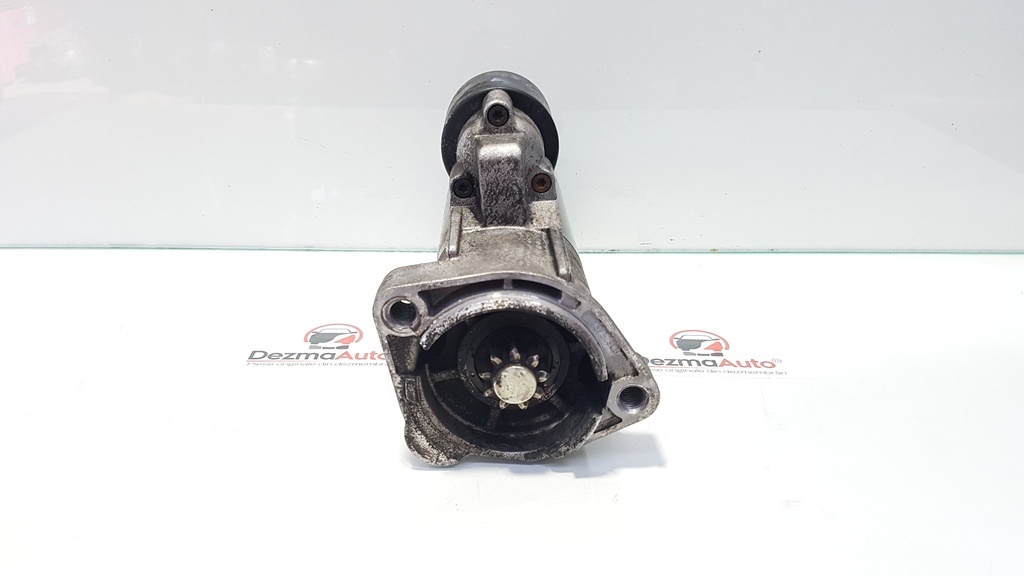 Electromotor, Vw Passat (3B3) 1.9 tdi, AVF, 068911024H (id:371172)