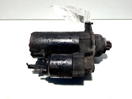 Electromotor, VW Passat (3B3), 1.9 TDI, AVF, 5 vit man (idi:511988)