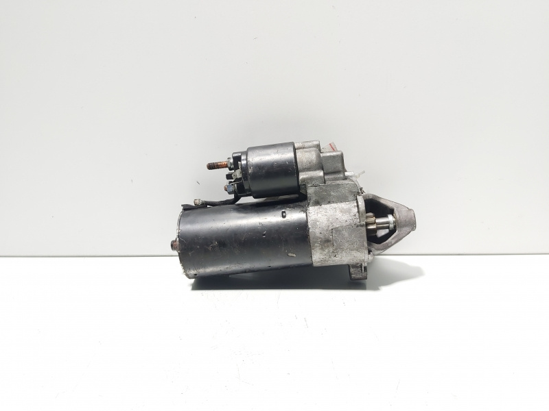 Electromotor, VW Passat (3B3), 1.9 TDI, AWX, 5 vit man (idi:659907)