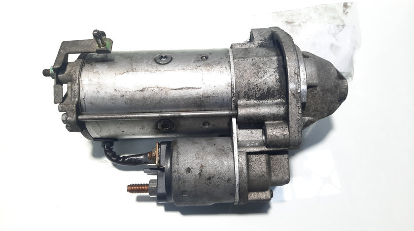 Electromotor, Vw Passat (3B3), 1.9 TDI, AWX, 5 vit man (idi:463164)