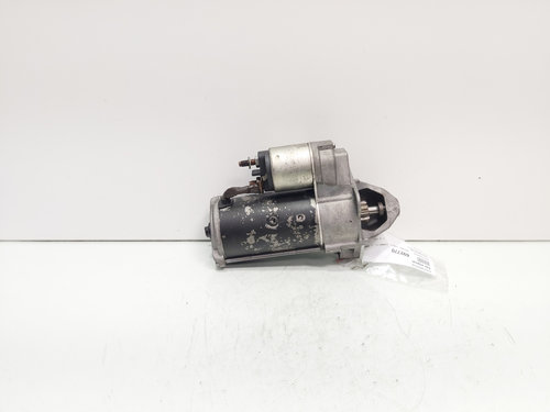 Electromotor, VW Passat (3B3), 1.9 TDI, AWX, 5 vit man (id:692770)
