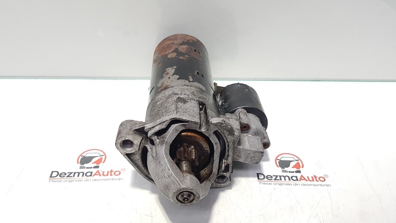 Electromotor, Vw Passat (3B3) 1.9 tdi (id:346858)
