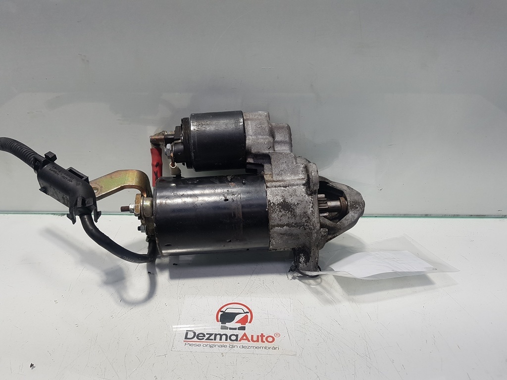 Electromotor, Vw Passat (3B3) 2.0 B, ALT, 06B911023 (id:383689)
