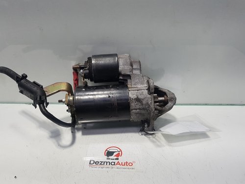 Electromotor, Vw Passat (3B3) 2.0 B, ALT, 06B911023 (id:383689)