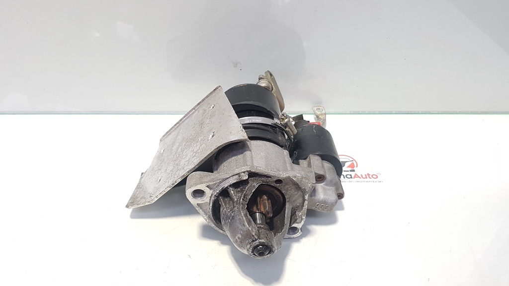 Electromotor, Vw Passat (3B3) 2.0 b, ALT, cod 06B911023 (id:375349)