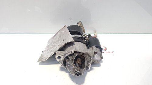 Electromotor, Vw Passat (3B3) 2.0 b, ALT, cod 06B911023 (id:375349)