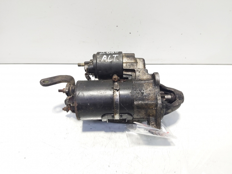 Electromotor, Vw Passat (3B3) 2.0 benz, ALT, 5 vit man (id:641565)