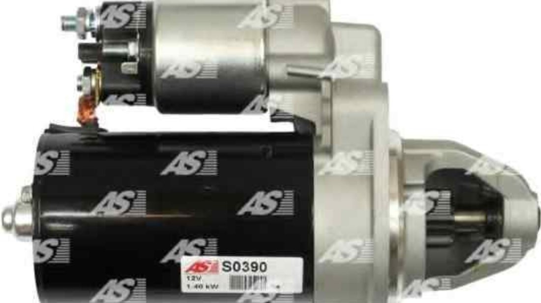 Electromotor VW PASSAT (3B3) AS-PL S0390