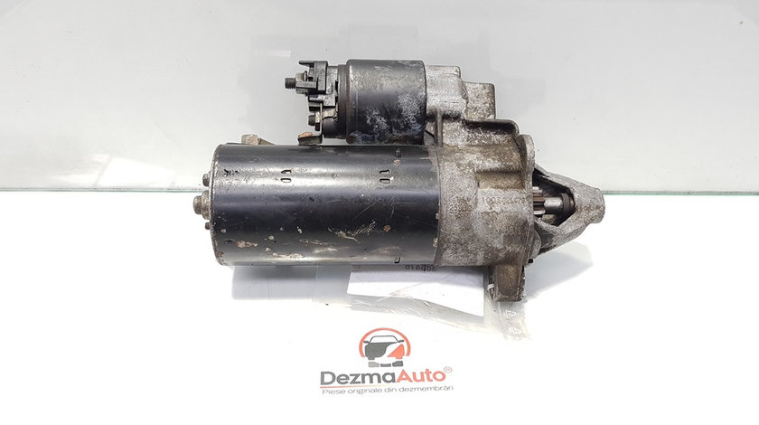 Electromotor, Vw Passat (3B3) [Fabr 2001-2004] 1.9 tdi, AVB, 068911024G, 5 vit man (id:406476)