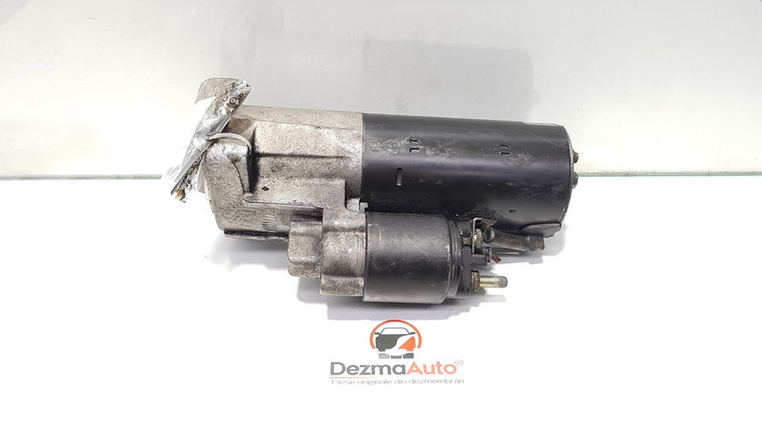 Electromotor, Vw Passat (3B3) [Fabr 2001-2004] 1.9 tdi, AVF, 068911024H, 6 vit man (id:406726)