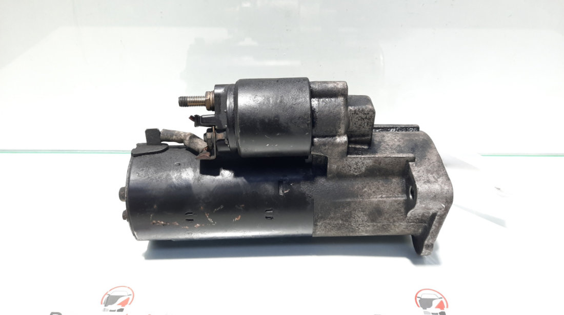 Electromotor, Vw Passat (3B3) [Fabr 2001-2004] 1.9 tdi, AVF, 068911024H, 0001124020, 6 vit man (id:441566)