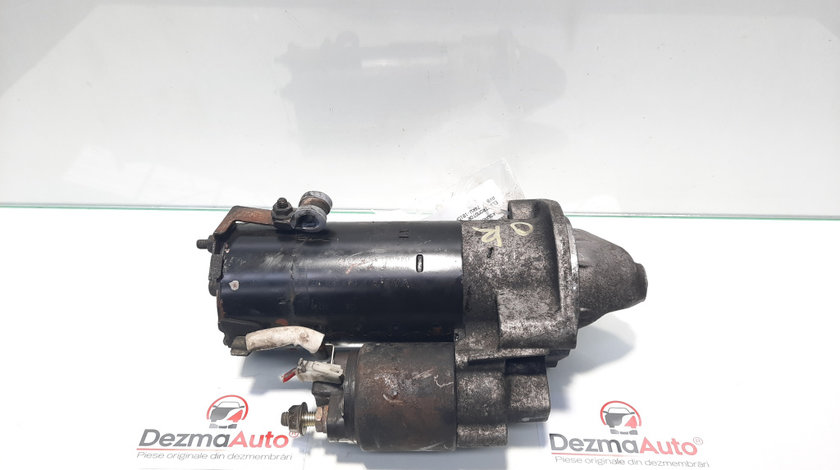 Electromotor, Vw Passat (3B3) [Fabr 2001-2004] 1.9 tdi, AVB, 068911024G, 5 vit man (id:440507)