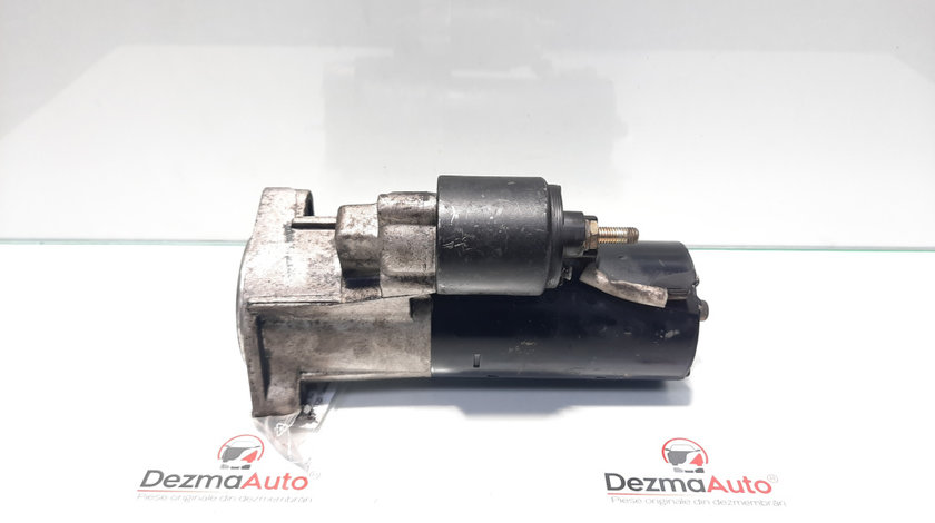 Electromotor, Vw Passat (3B3) [Fabr 2001-2004] 1.9 tdi, AVF, 068911024H, 0001124020, 6 vit man (id:442289)