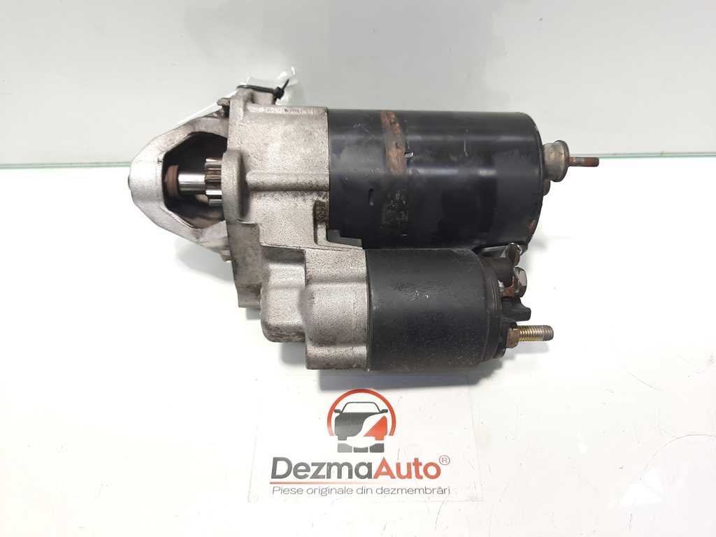Electromotor, Vw Passat (3B3) [Fabr 2001-2004] 2.0 B, ALT, 06B911023, 5 vit man (id:425312)