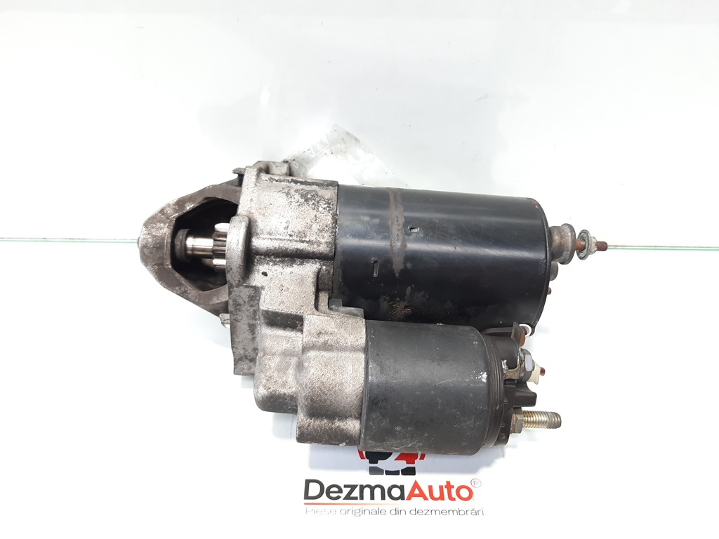 Electromotor, Vw Passat (3B3) [Fabr 2001-2004] 2.0 B, ALT, 06B911023, 5 vit man (id:418382)