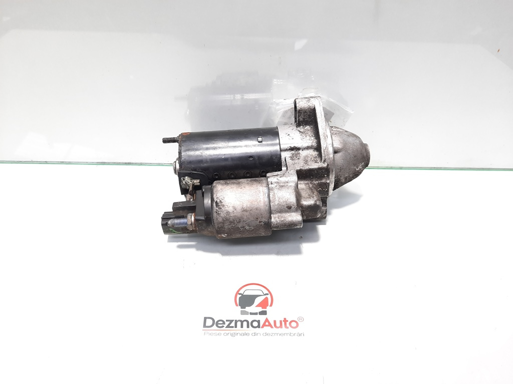 Electromotor, Vw Passat (3B3) [Fabr 2001-2004] 2.0 tdi, ALT, 06B911023A (id:416400)