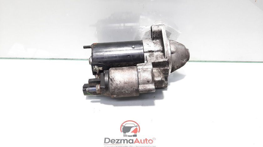 Electromotor, Vw Passat (3B3) [Fabr 2001-2004] 2.0 tdi, ALT, 06B911023A (id:416400)