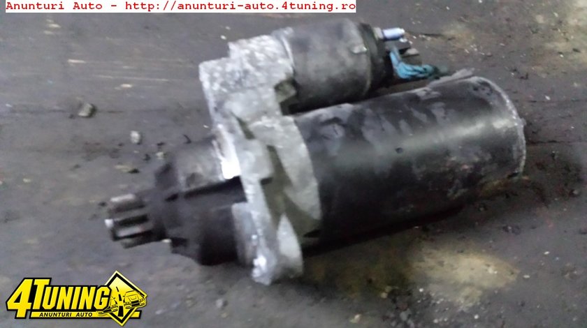 Electromotor Vw Passat 3c b6 2.0 tdi 2005 2006 2007 2008