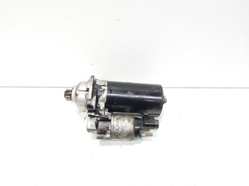 Electromotor, Vw Passat (3C2), 1.9 TDI, BXE, 5 vit man (idi:592075)