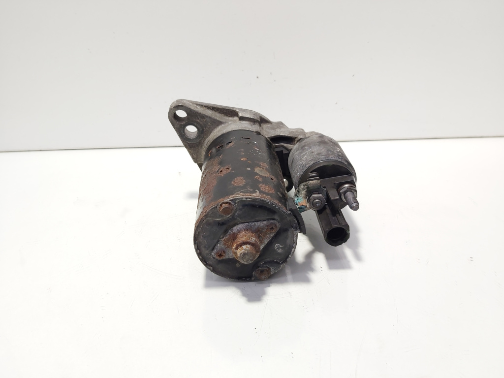 Electromotor, VW Passat (3C2), 1.9 TDI, BXE, 5 vit man (idi:626791)
