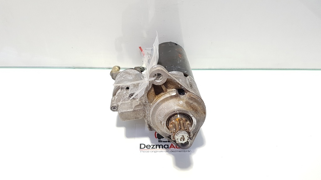 Electromotor, Vw Passat (3C2) 2.0 tdi, BKP, 02E911023H (id:391065)