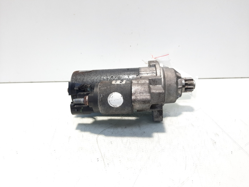 Electromotor, Vw Passat (3C2) 2.0 TDI, BKP, 6 vit man (id:618953)