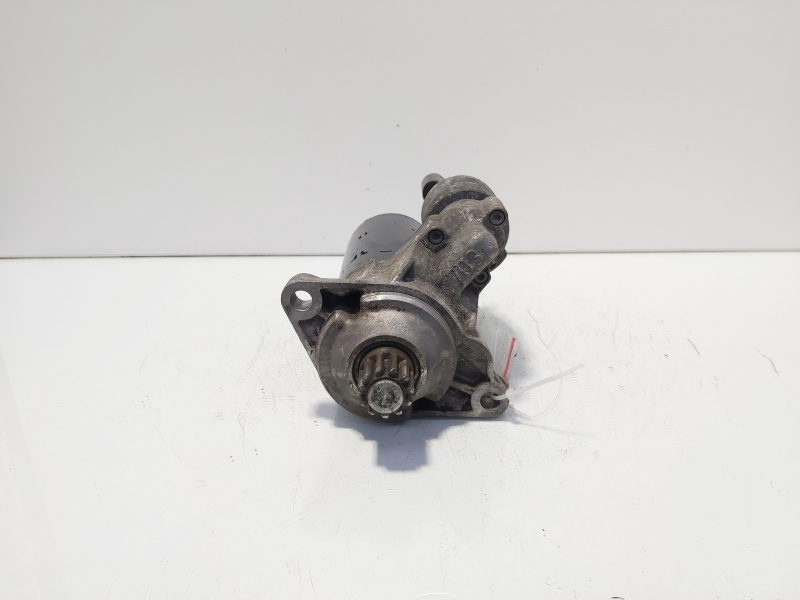 Electromotor, Vw Passat (3C2) 2.0 TDI, BKP, 6 vit man (id:687498)