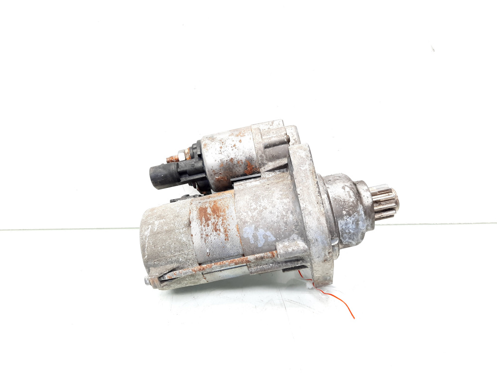 Electromotor, VW Passat (3C2), 2.0 TDI, BKP, 6 vit man (id:550325)