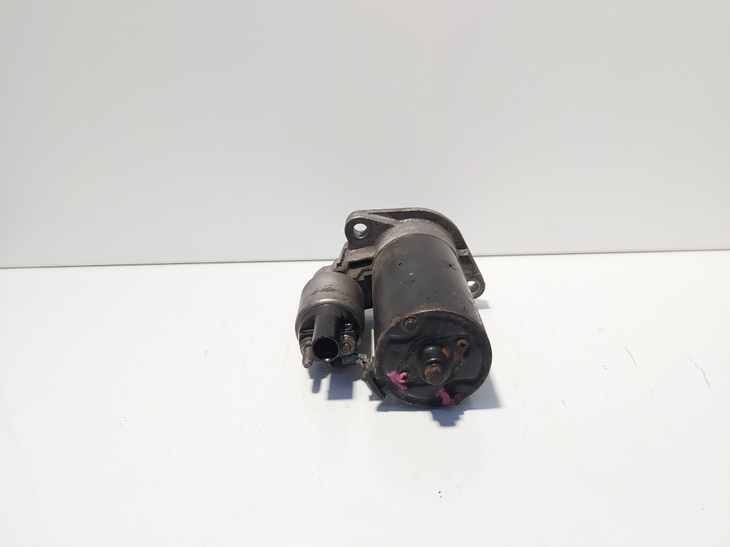 Electromotor, Vw Passat (3C2) 2.0 TDI, BKP, 6 vit man (id:675053)