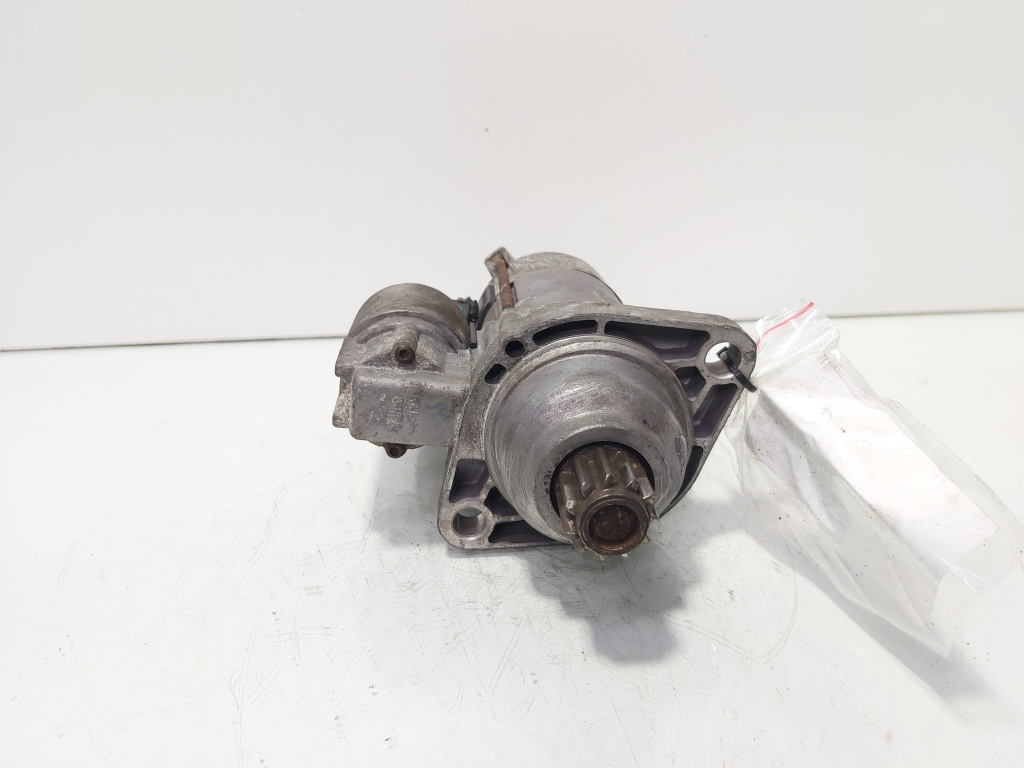 Electromotor, VW Passat (3C2), 2.0 TDI, BKP (id:689562)