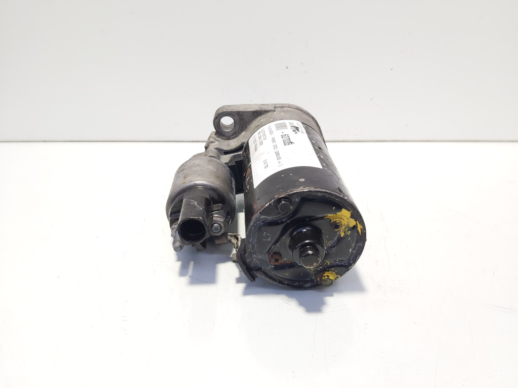 Electromotor, VW Passat (3C2), 2.0 TDI, BMN, 6 vit man (id:627035)