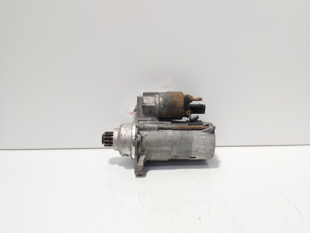 Electromotor, Vw Passat (3C2) 2.0 TDI, BMP, 6 vit man (idi:675442)