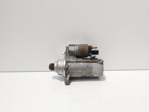 Electromotor, Vw Passat (3C2) 2.0 TDI, BMP, 6 vit man (idi:675442)
