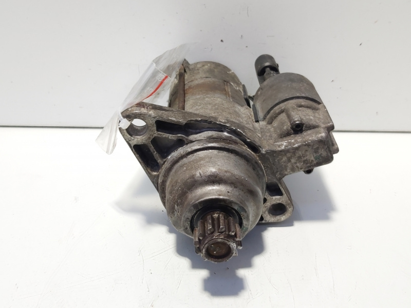Electromotor, Vw Passat (3C2) 2.0 TDI, BMP, 6 vit man (id:627894)