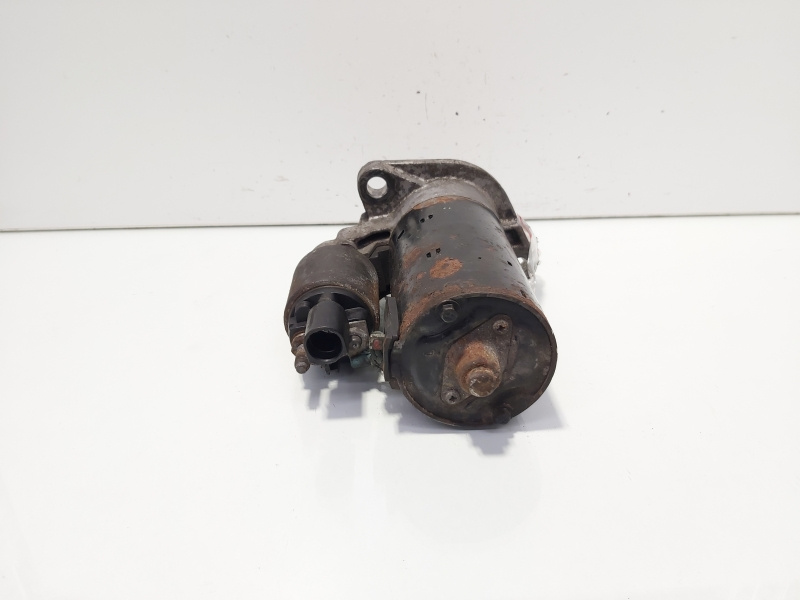 Electromotor, Vw Passat (3C2) 2.0 TDI, BMP, 6 vit man (id:649218)