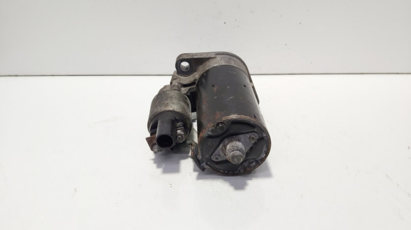 Electromotor, VW Passat (3C2), 2.0 TDI, BMP, 6 vit man (id:627878)