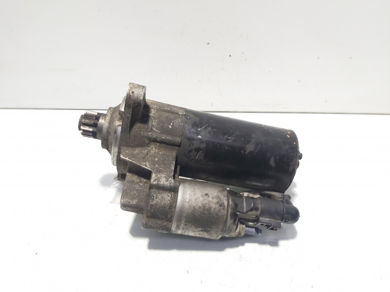 Electromotor, Vw Passat (3C2) 2.0 TDI, BMP, 6 vit man (id:641456)