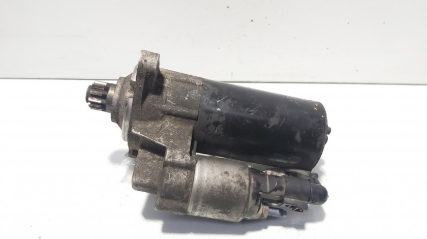 Electromotor, Vw Passat (3C2) 2.0 TDI, BMP, 6 vit man (id:641456)