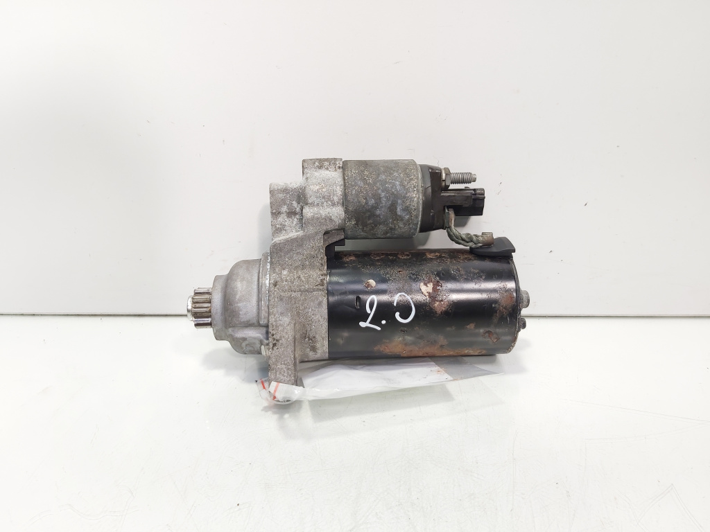 Electromotor, VW Passat (3C2) 2.0 TDI, BMR, 6 vit man (id:622164)