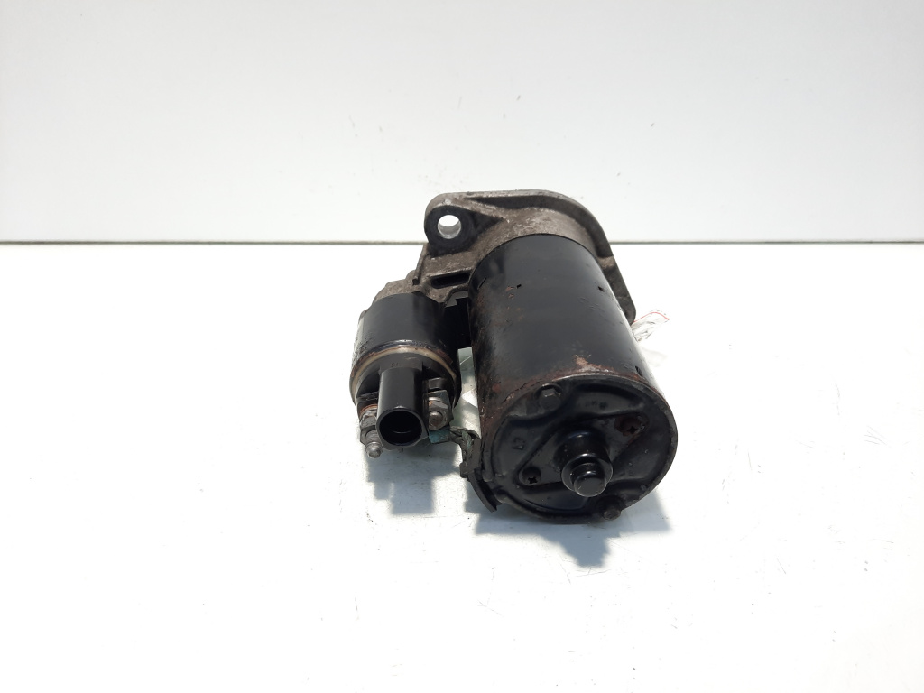 Electromotor, Vw Passat (3C2) 2.0 TDI, BMR, 6 vit man (id:596739)