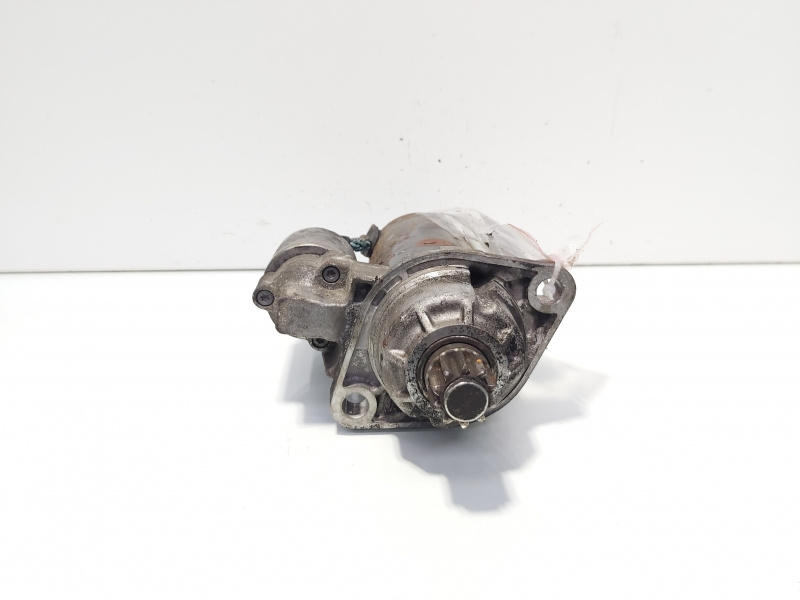 Electromotor, Vw Passat (3C2) 2.0 TDI, BMR, 6 vit man (id:648469)