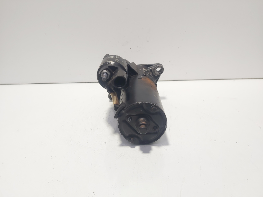 Electromotor , VW Passat (3C2), 2.0 TDI, BMR, cutie automata (id:626756)