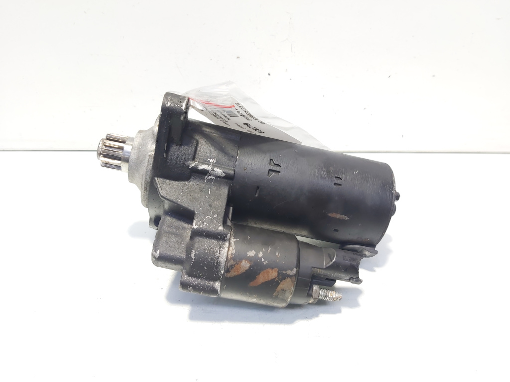 Electromotor, VW Passat (3C2), 2.0 TDI, BMR, cutie automata (id:640339)