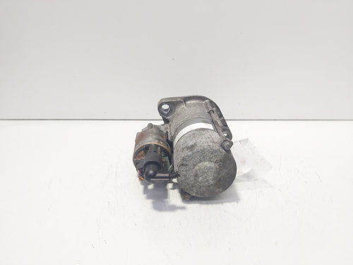 Electromotor, Vw Passat (3C2) 2.0 TDI, CBA, 6 vit man (idi:691420)
