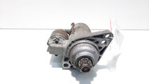 Electromotor, VW Passat (3C2), 2.0 TDI, CBA, 6 vit...