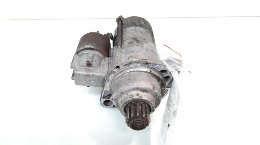 Electromotor, Vw Passat (3C2) 2.0 TDI, CBA, 6 vit man (id:602158)