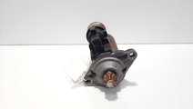 Electromotor, VW Passat (3C2), 2.0 TDI, CBA, DSG (...