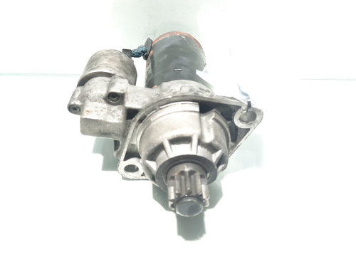 Electromotor, Vw Passat (3C2) [Fabr 2005-2010] 2.0 tdi, BMR, 6 vit man (id:450343)